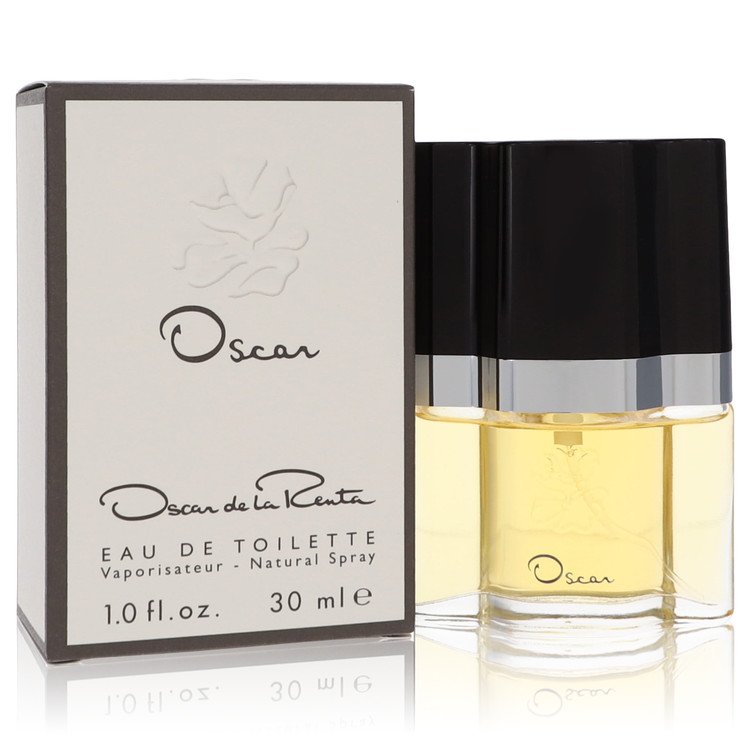 Oscar by Oscar De La Renta Eau De Toilette Spray 1 oz Oscar by Oscar De La Renta Eau De Toilette Spray 1 oz